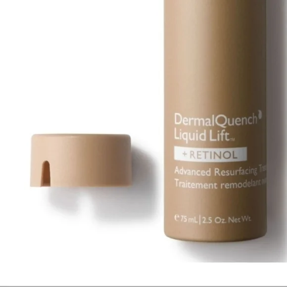 KATE SOMERVILLE DERMALQUENCH +RETINOL ADVANCED RESURFACING TREATMENT